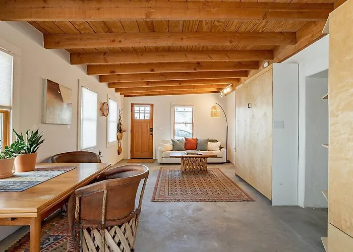 Barrio Retreat - Historic 1900 Adobe Downtown * Tucson