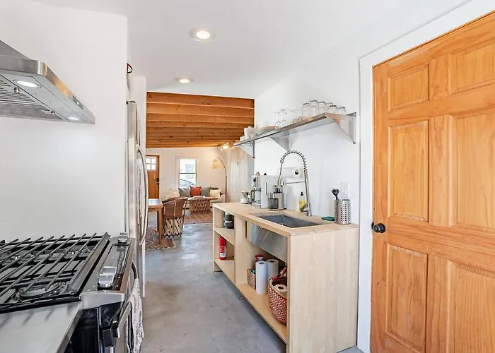 Barrio Retreat - Historic 1900 Adobe Downtown * Tucson